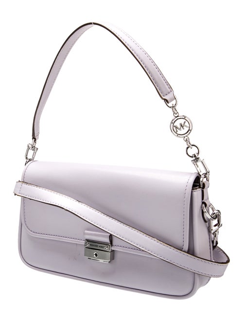 Michael Kors Leather Shoulder Bag