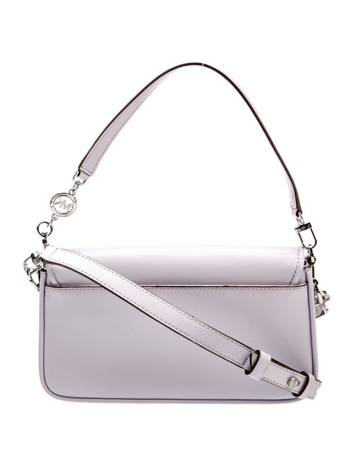 Michael Kors Leather Shoulder Bag