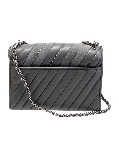 Michael Kors Leather Shoulder Bag