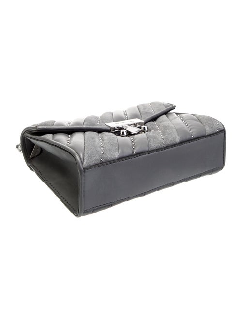 Michael Kors Leather Shoulder Bag