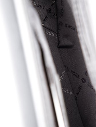 Michael Kors Leather Shoulder Bag