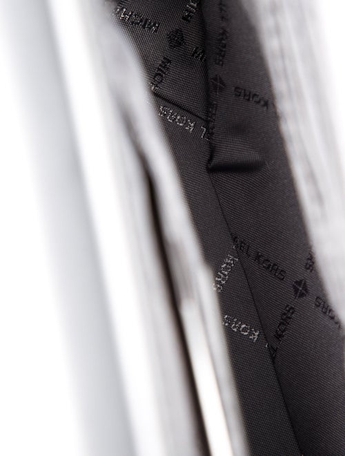 Michael Kors Leather Shoulder Bag