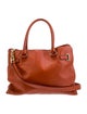 Michael Kors Leather Shoulder Bag