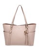 Michael Kors Saffiano Leather Tote