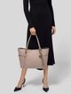 Michael Kors Saffiano Leather Tote