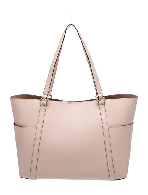 Michael Kors Saffiano Leather Tote