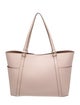 Michael Kors Saffiano Leather Tote