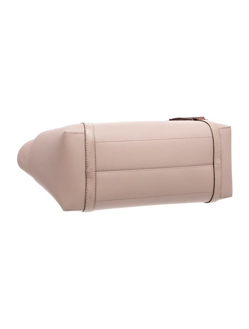 Michael Kors Saffiano Leather Tote