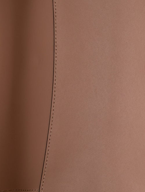 Michael Kors Saffiano Leather Tote