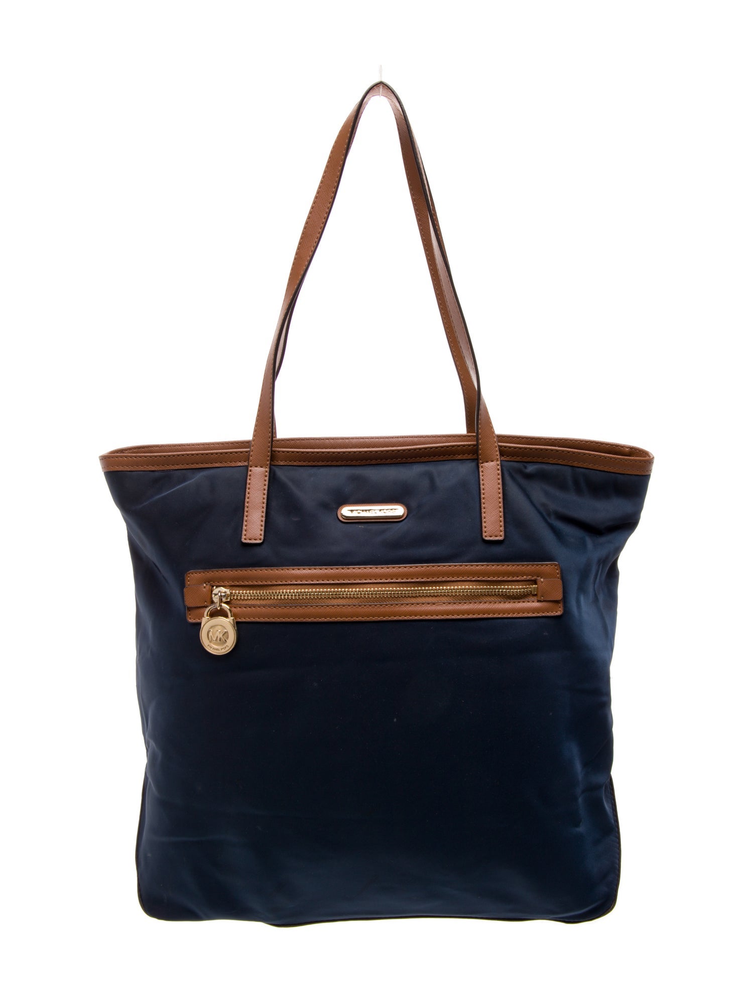 Michael Kors Nylon Tote