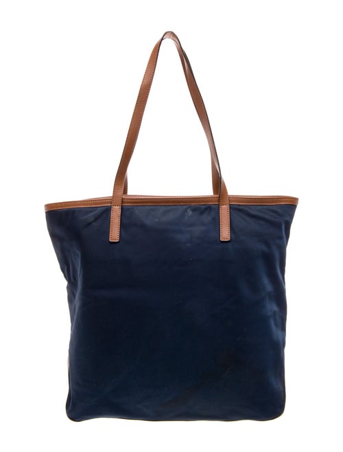 Michael Kors Nylon Tote