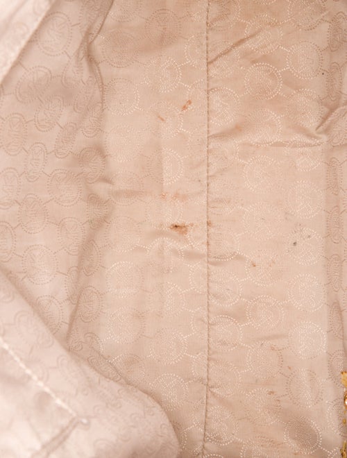 Michael Kors Nylon Tote