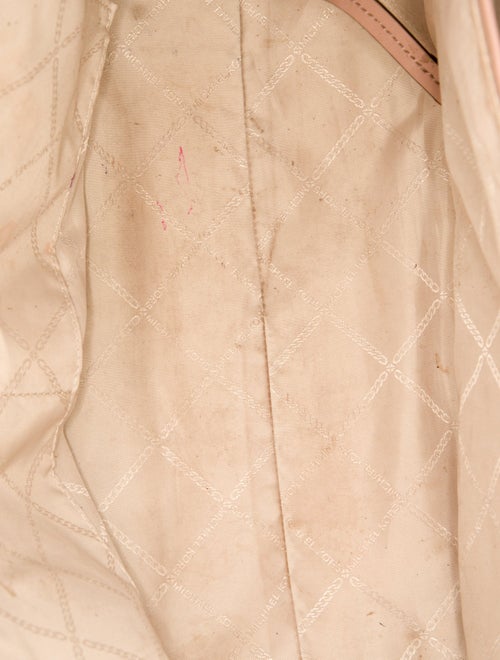 Michael Kors Leather Tote