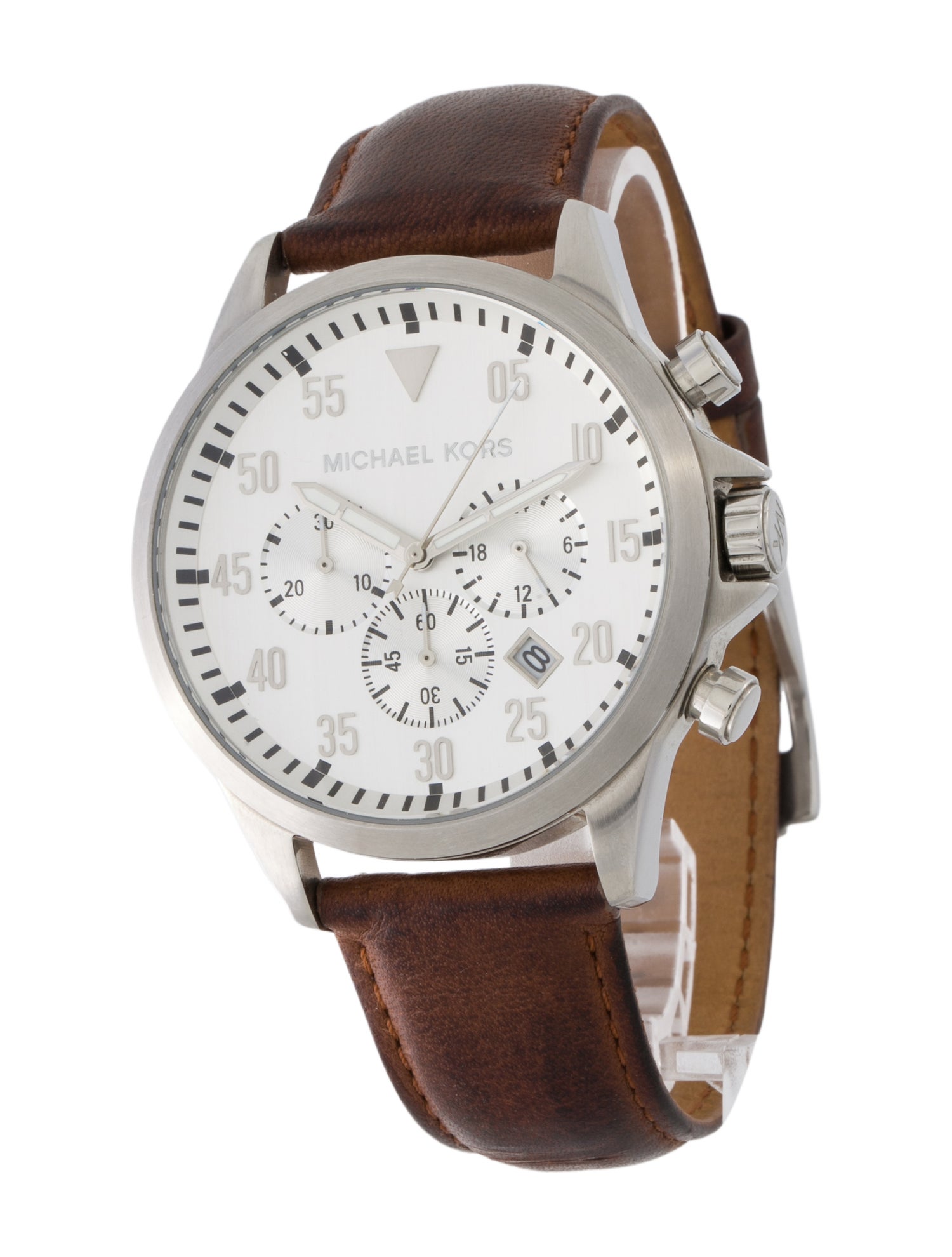 Michael Kors Gage Watch