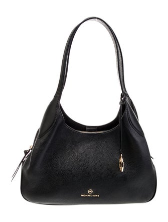Michael Kors Leather Shoulder Bag