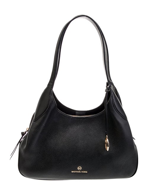 Michael Kors Leather Shoulder Bag