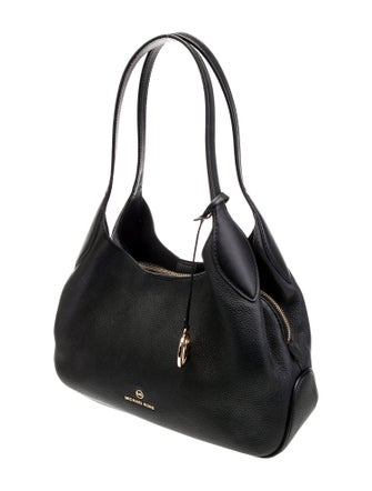 Michael Kors Leather Shoulder Bag