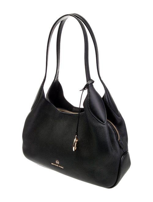 Michael Kors Leather Shoulder Bag