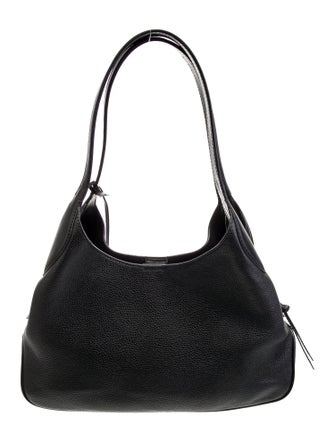 Michael Kors Leather Shoulder Bag
