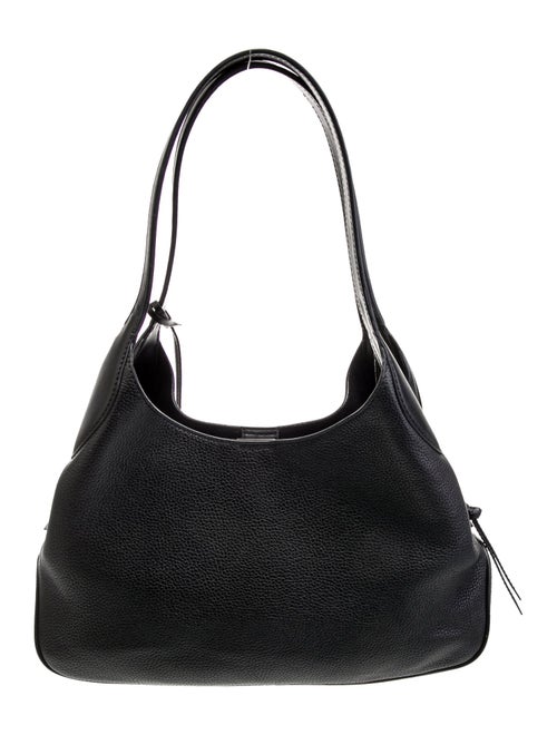 Michael Kors Leather Shoulder Bag