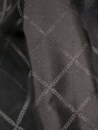 Michael Kors Leather Shoulder Bag