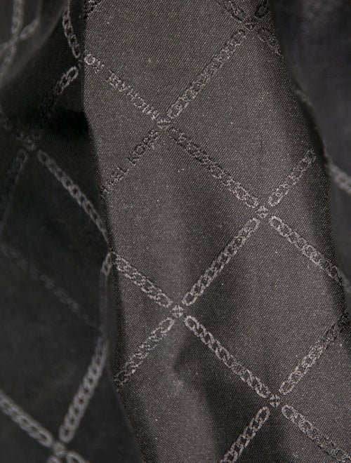 Michael Kors Leather Shoulder Bag