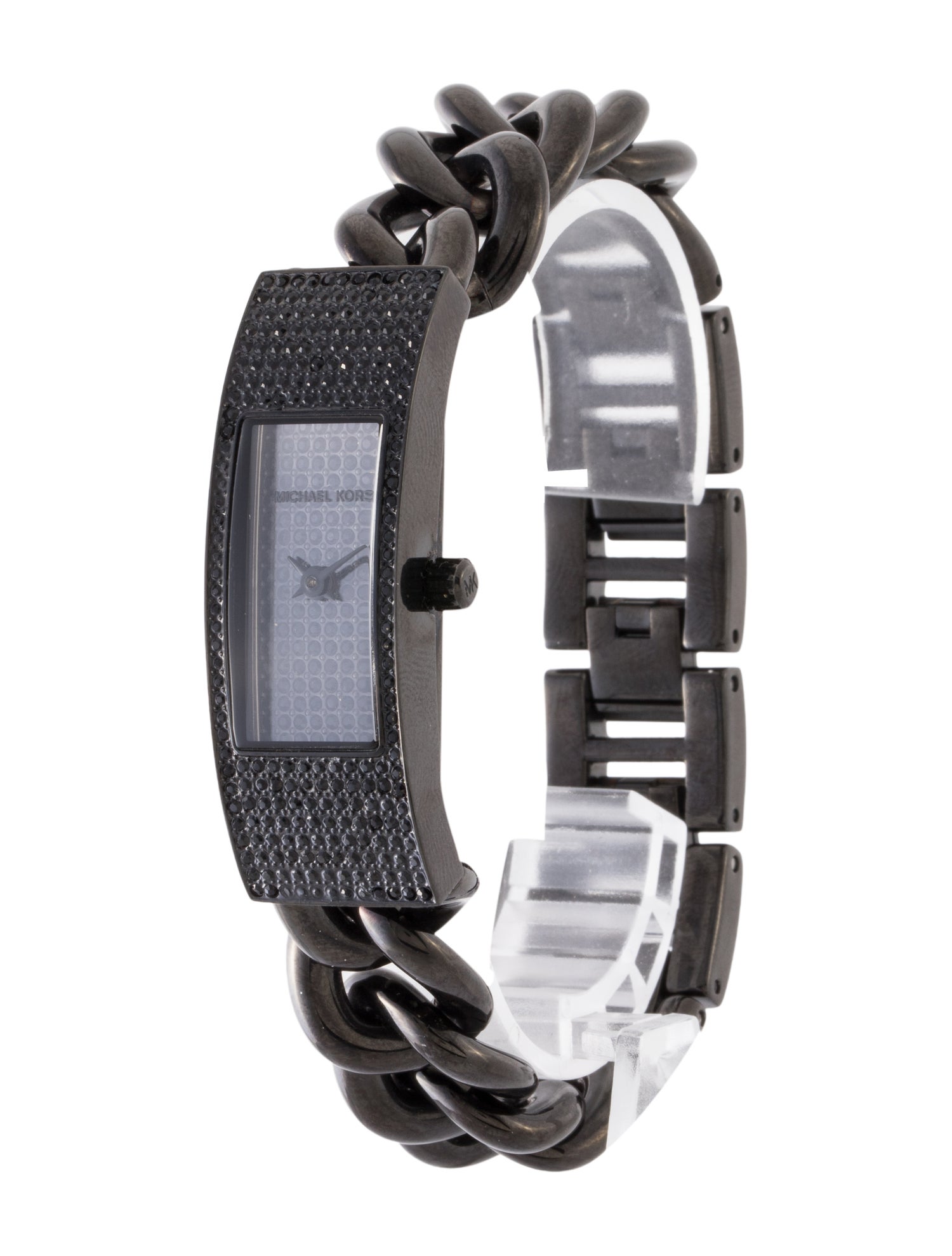 Michael Kors Hayden Watch