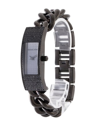 Michael Kors Hayden Watch