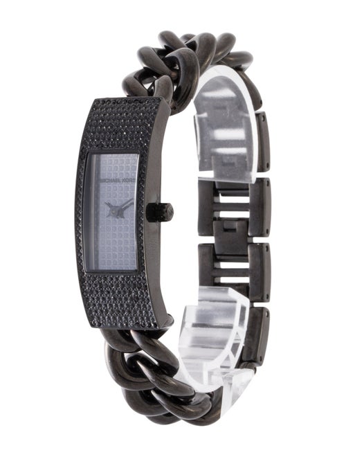 Michael Kors Hayden Watch