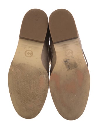 Michael Kors Suede Boots