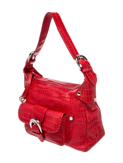 Michael Kors Leather Shoulder Bag