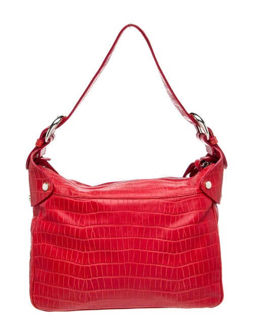 Michael Kors Leather Shoulder Bag