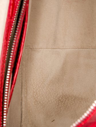 Michael Kors Leather Shoulder Bag