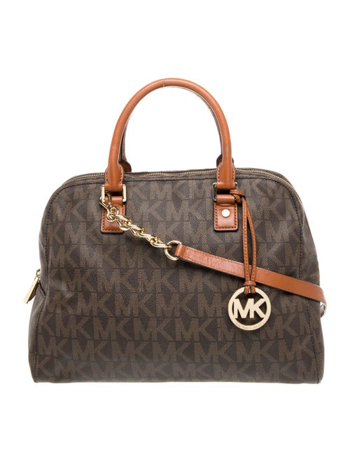 Michael Michael Kors Top Handle Bag