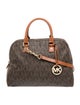 Michael Michael Kors Top Handle Bag