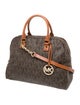 Michael Michael Kors Top Handle Bag