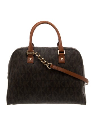 Michael Michael Kors Top Handle Bag