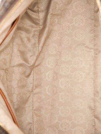 Michael Michael Kors Top Handle Bag