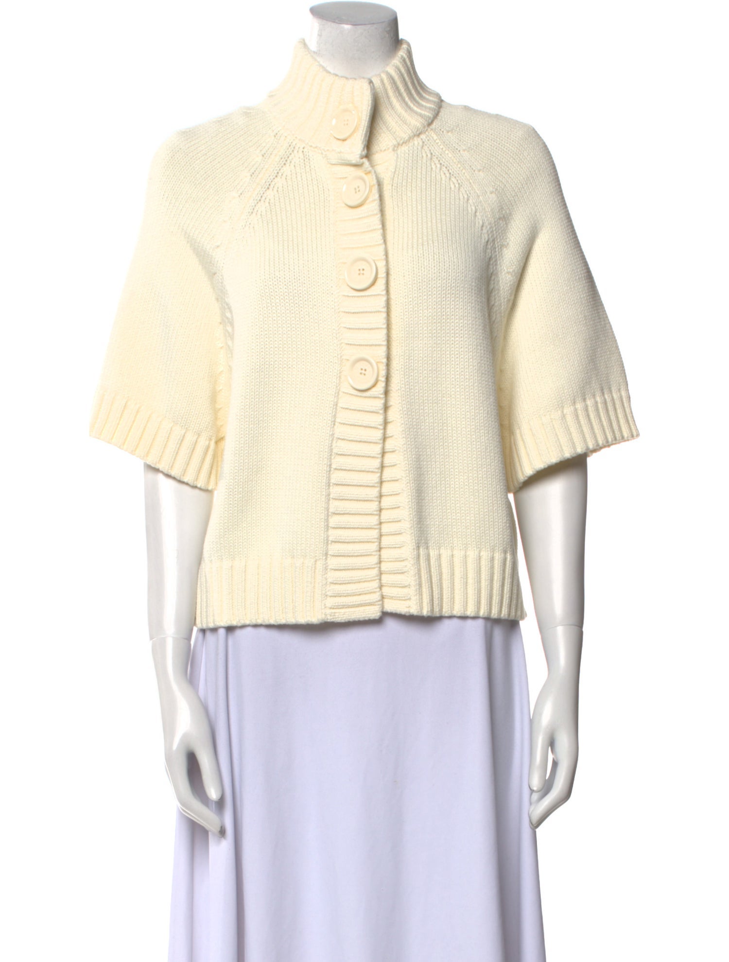 Michael Kors Mock Neck Sweater