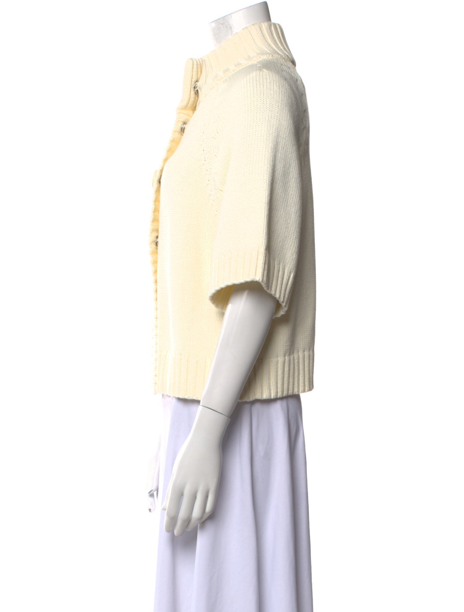 Michael Kors Mock Neck Sweater