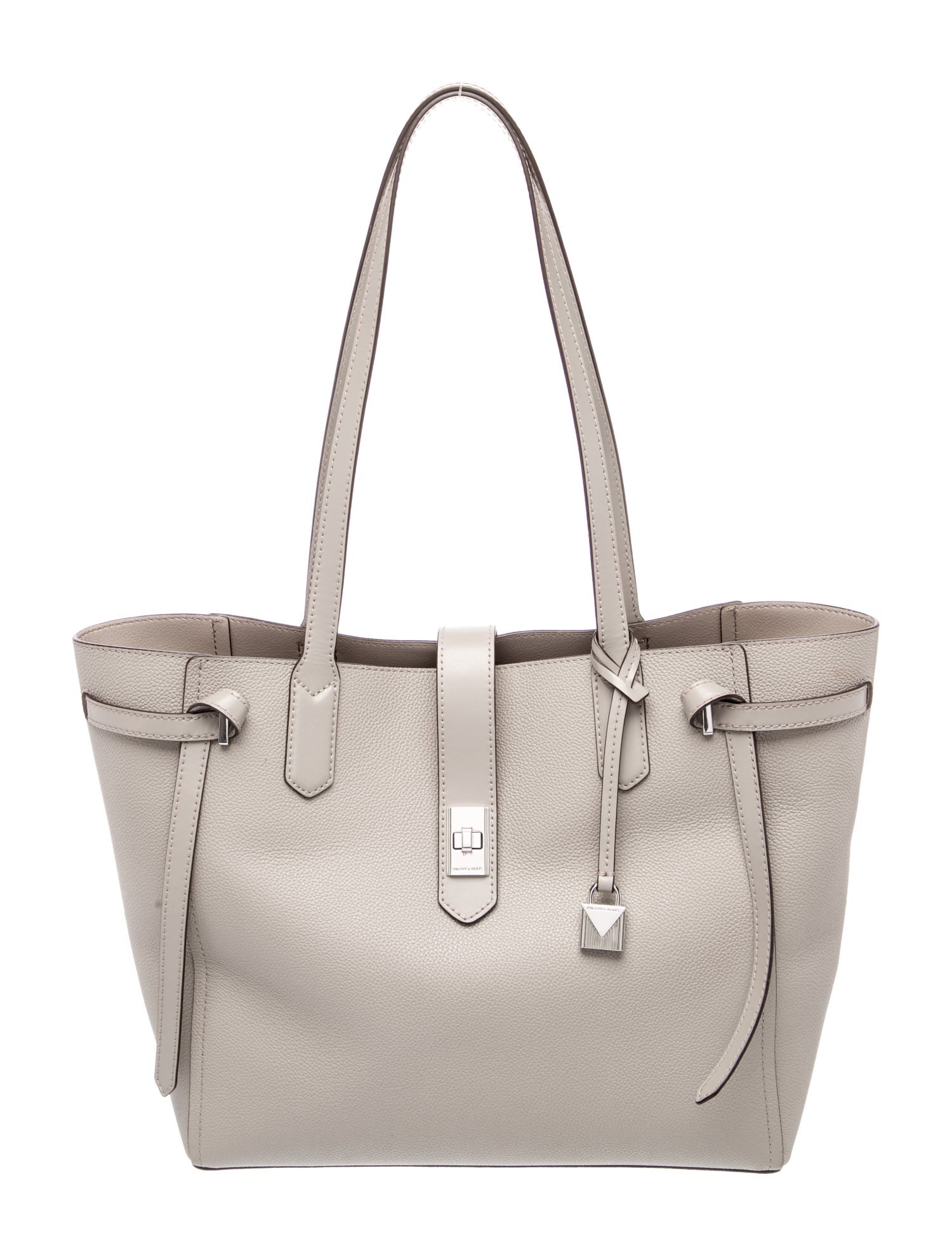 Michael Kors Leather Tote