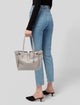 Michael Kors Leather Tote