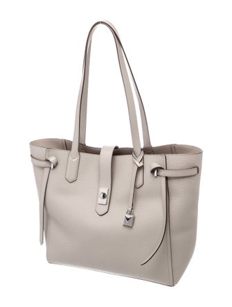 Michael Kors Leather Tote