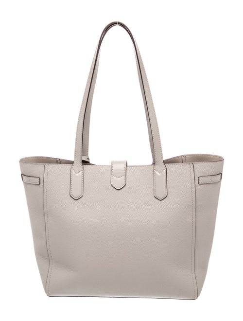 Michael Kors Leather Tote