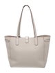 Michael Kors Leather Tote