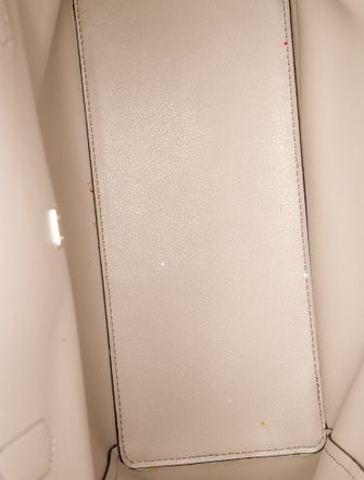 Michael Kors Leather Tote