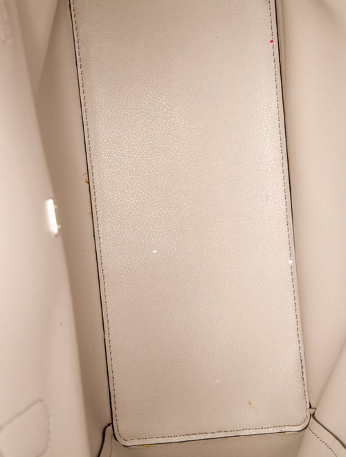 Michael Kors Leather Tote