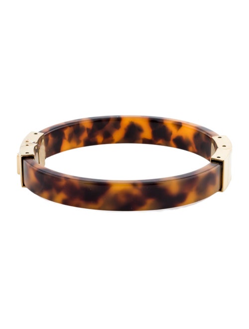 Michael Kors Resin Bangle Bracelet