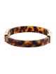 Michael Kors Resin Bangle Bracelet
