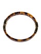 Michael Kors Resin Bangle Bracelet